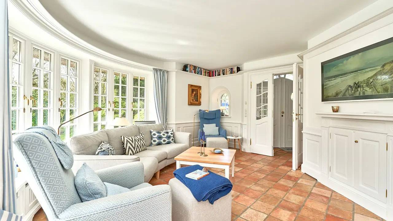Ferienhaus für 6 Personen (130 m²) in Kampen in Kampen (Sylt), Sylt