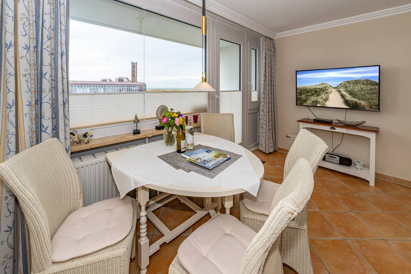 Ganze Ferienwohnung, Wiking, App 310 in Westerland, Sylt (Gemeinde)
