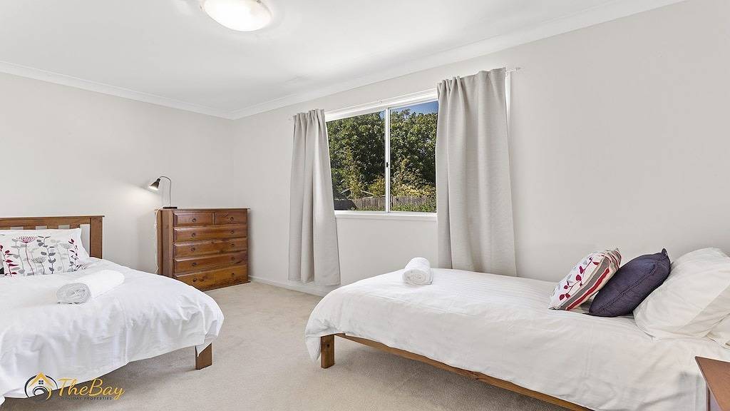 Blauer Fisch - 41 Boulder Bay Road in Fingal Bay, Hunter Valley