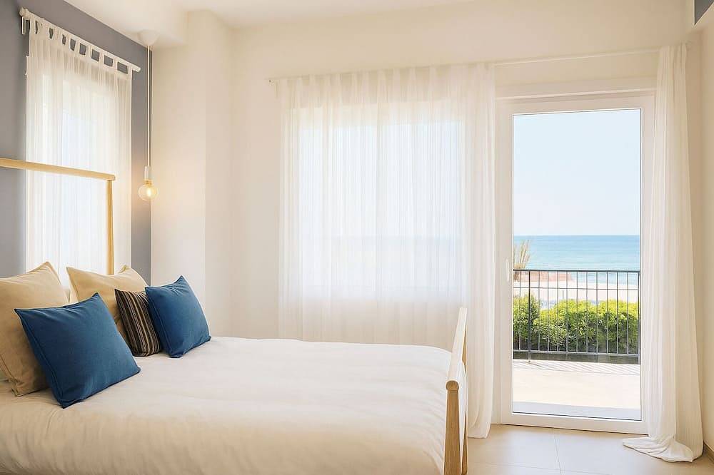 Double Room Heart Sea View - Villa Maria in Sperlonga, Provincia de Latina