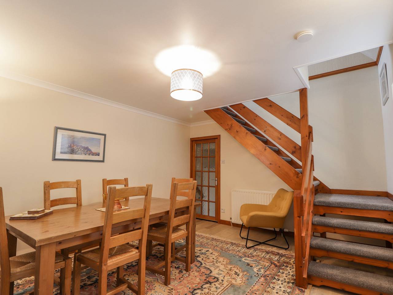 20 South High Street in Portsoy, Aberdeenshire