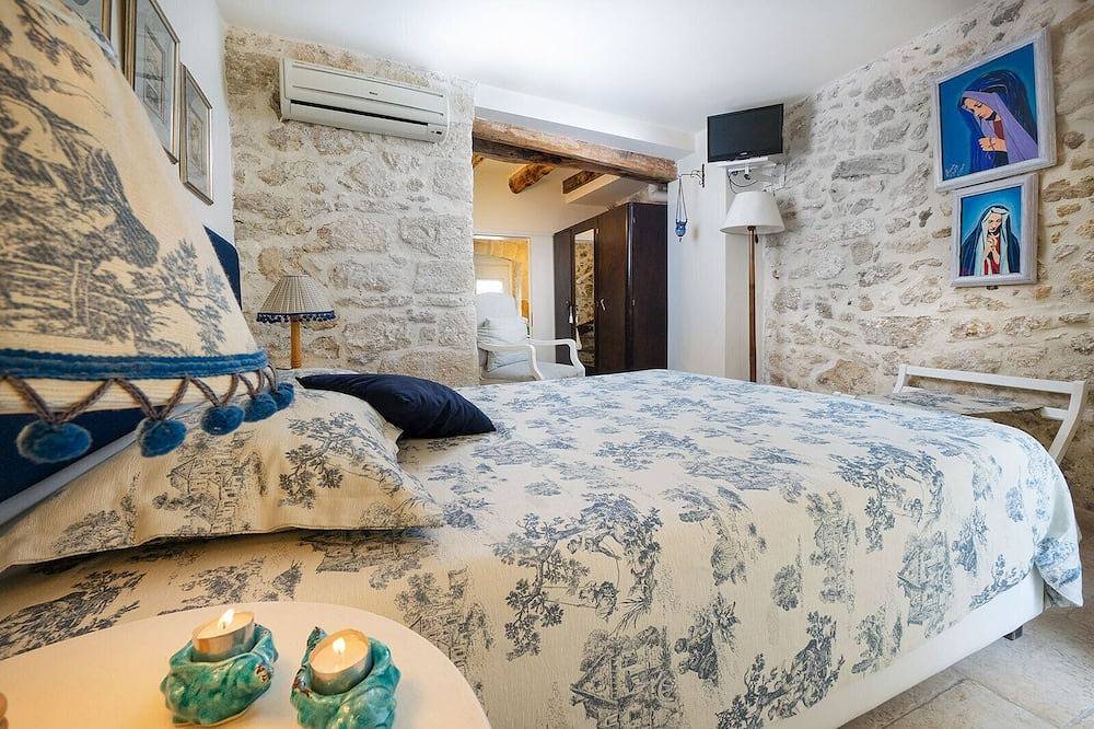 Noble Villa mit 3 Schlafzimmern und privatem Pool in Iraklio-Heraklion und Umgebung