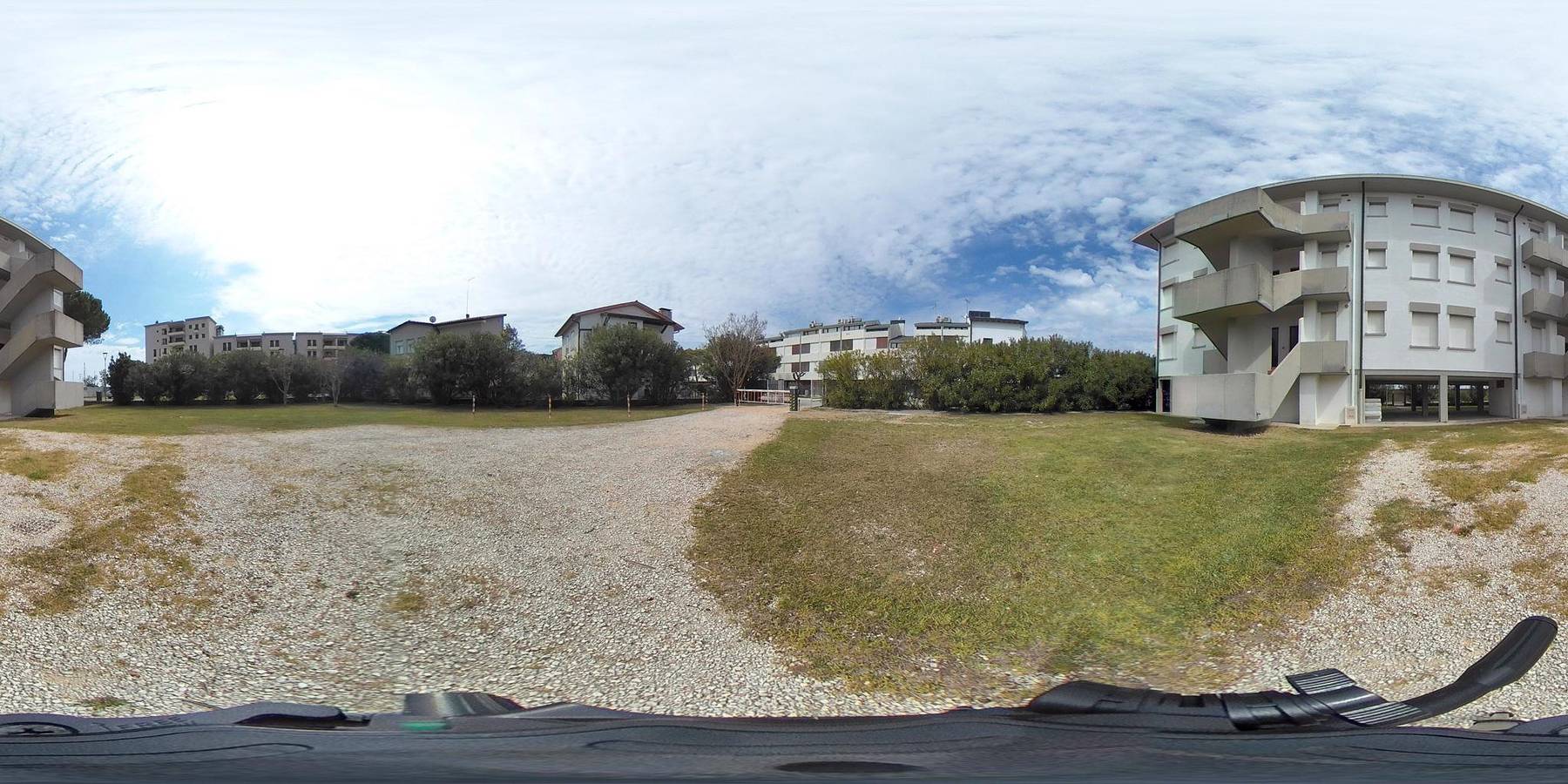 Appartamento intero, Appartamento con aria condizionata e balcone  in Lignano Sabbiadoro, Provincia d'Udine