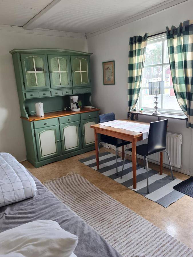 Bromölla Camping o Vandrarhem in Bromölla, Zweedse Oostzee