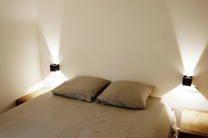 Location de vacances pour 8 personnes, avec jardin à Sainte-Anastasie - 3
