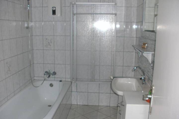 Agriturismo für 6 Personen, mit Garten in Geierlay Hängeseilbrücke - 3