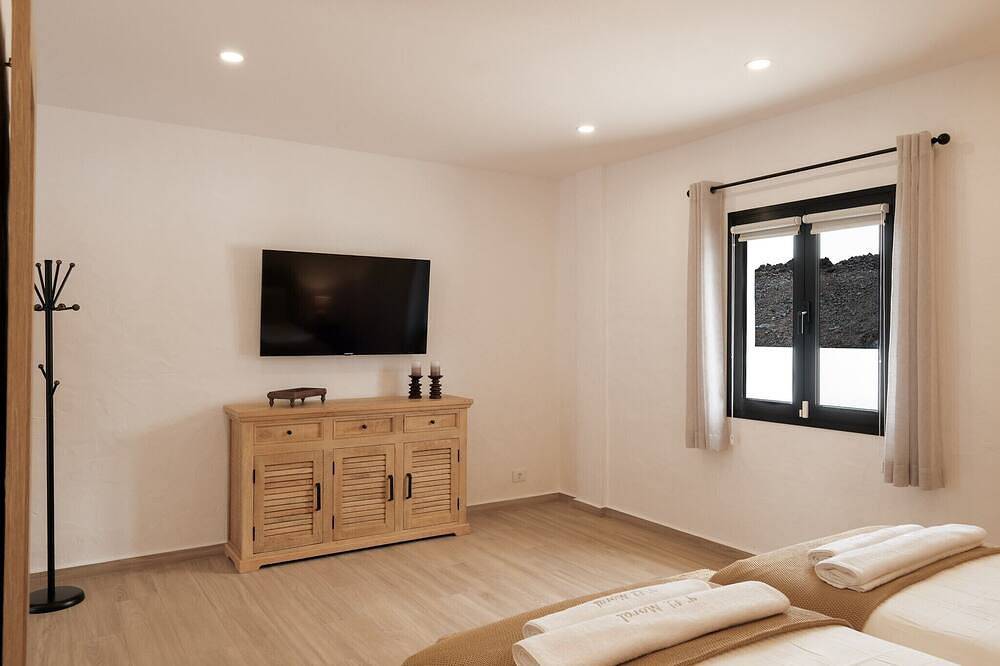 Apartamento entero, Finca El Moral - Suite Olivo in Los Llanos, Los Llanos de Aridane