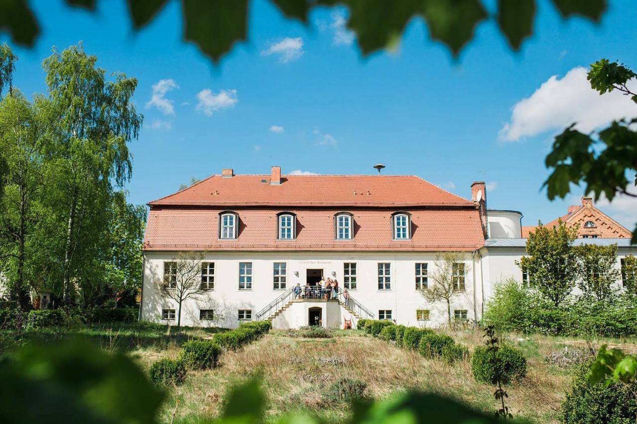 Family Room with Private Bathroom in Bad Belzig, Fläming