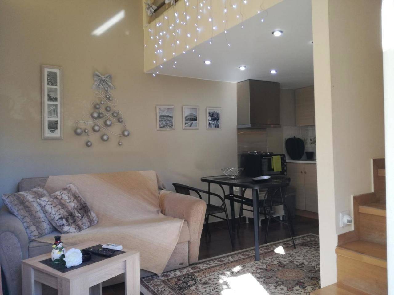 Ganze Wohnung, Studio Apartment in Athen, Süd-Athen