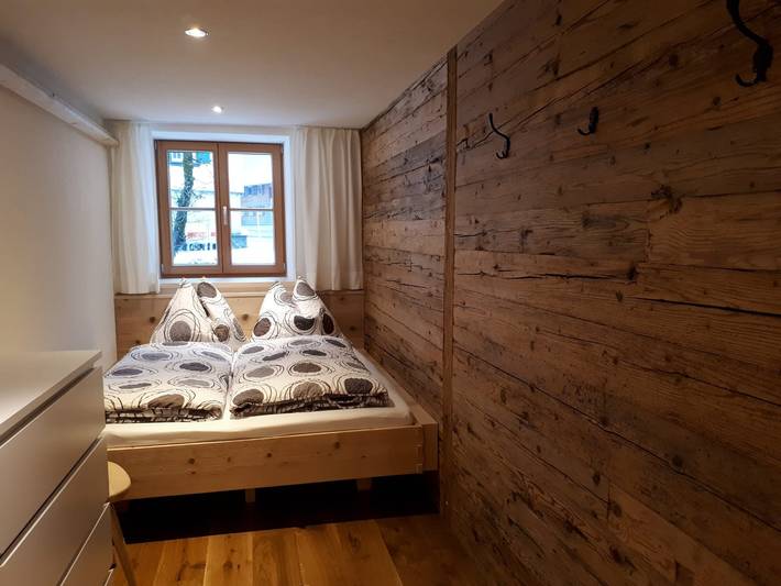 Ferienwohnung für 4 Personen, mit Garten, mit Haustier in Mellau - 4