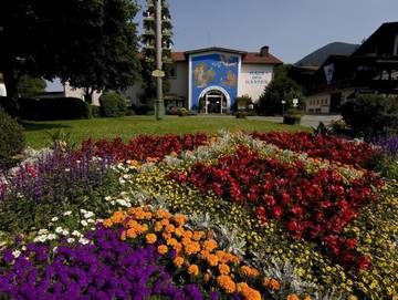 Hotel für 4 Personen in Bad Kohlgrub, Bayerische Alpen, Bild 4