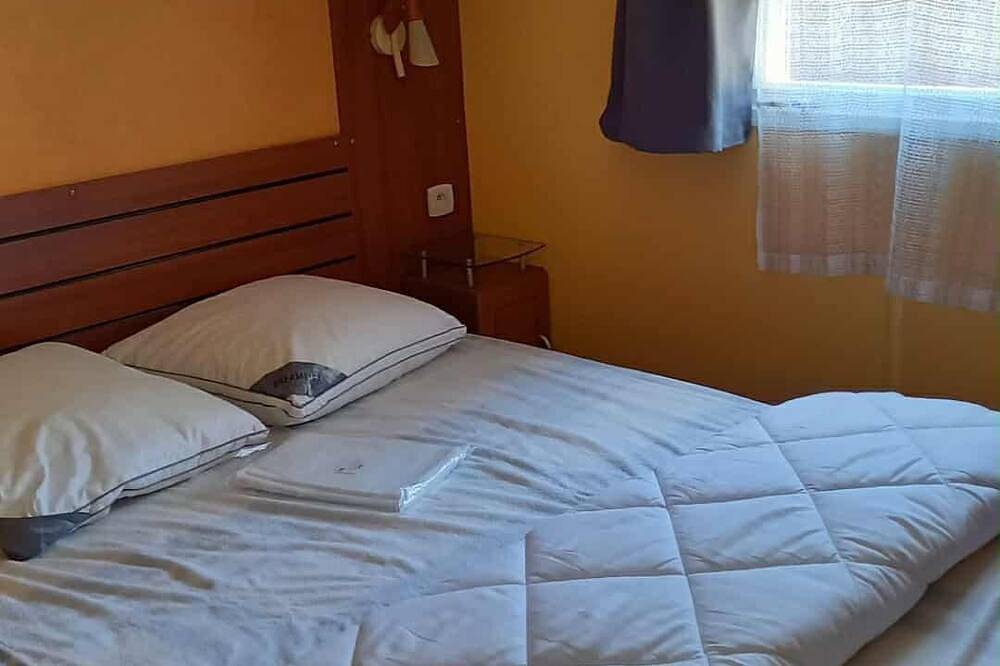 🌞 Mobil-home climatisé 6 pers – Camping 3⭐ avec piscine – Landes – dès 70€/nuit in Sainte-Eulalie-en-Born, Côte d’Argent