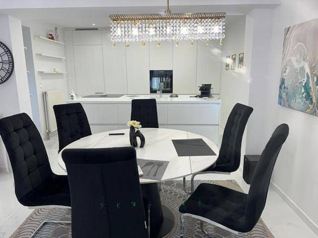 Ferienwohnung für 3 Personen, mit Whirlpool und Balkon, kinderfreundlich - 1