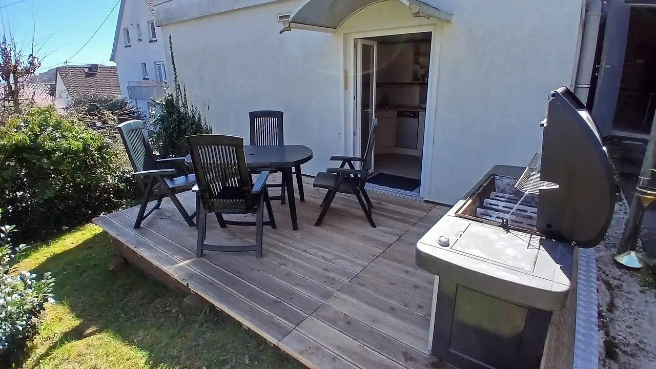 Ganze Ferienwohnung, Ferienwohnung für 4 Personen in Westerburg, Westerburg & Umgebung