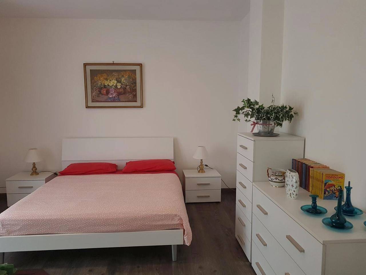 Appartement entier, In centro a Saint Vincent in Saint-Vincent, Comune di Saint-Vincent