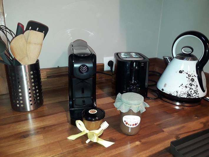 Location de vacances pour 4 personnes, avec jardin ainsi que terrasse et vue, animaux acceptés à Valdeblore - 4