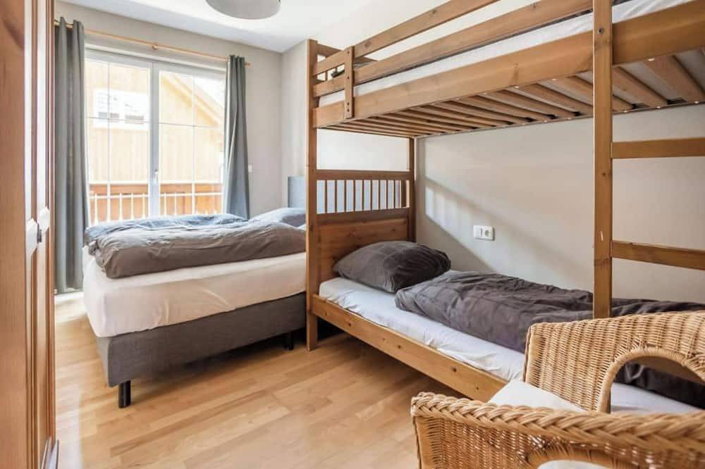 Luxe ski-in vakantiehuis met sauna en hot tub in Sankt Margarethen im Lungau, Bundesland Salzburg