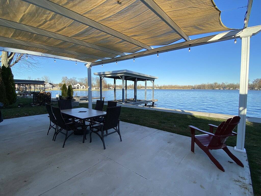 Escape to Indian Lake! Boating-Tubing-Kayaking-Fishing & more! in Indian Lake