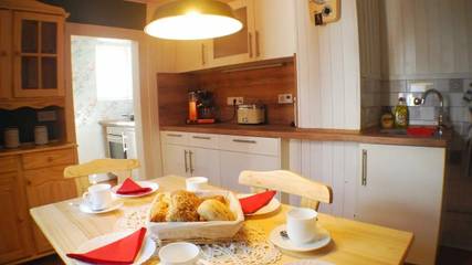 Vakantiewoning voor 5 Personen in Harleshausen, Kassel, Afbeelding 2
