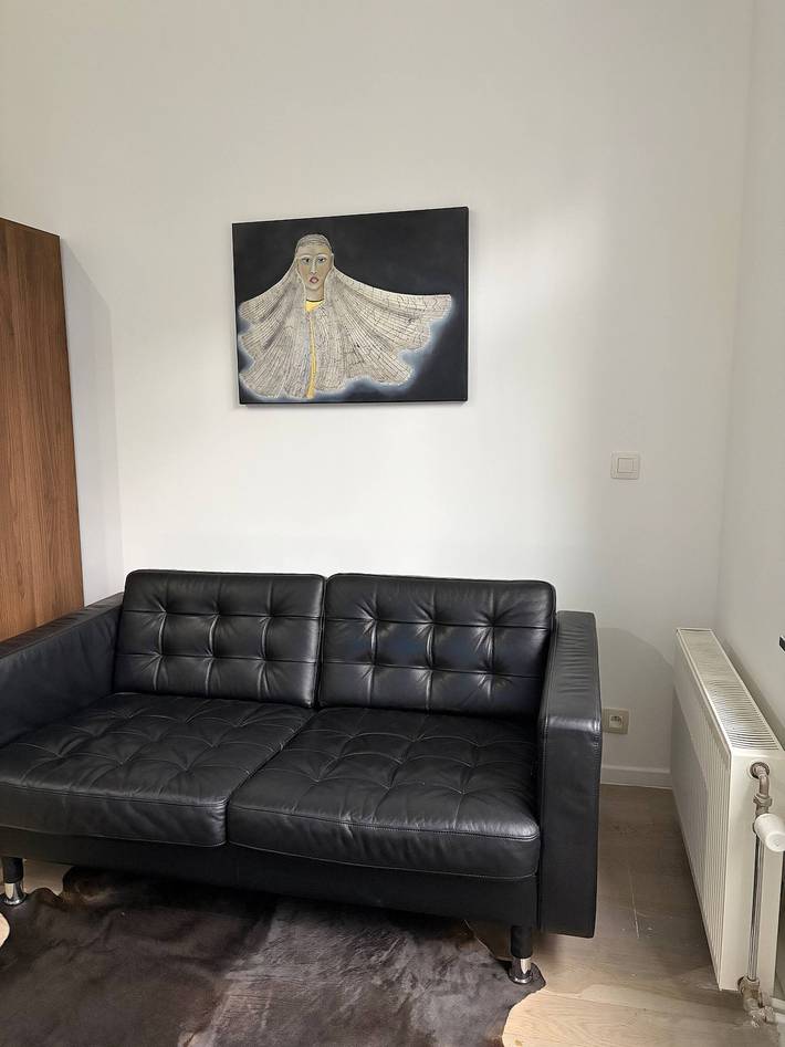 Appartement entier, Appartement luxueux et confortable à Atomium in Bruxelles, Région de Bruxelles