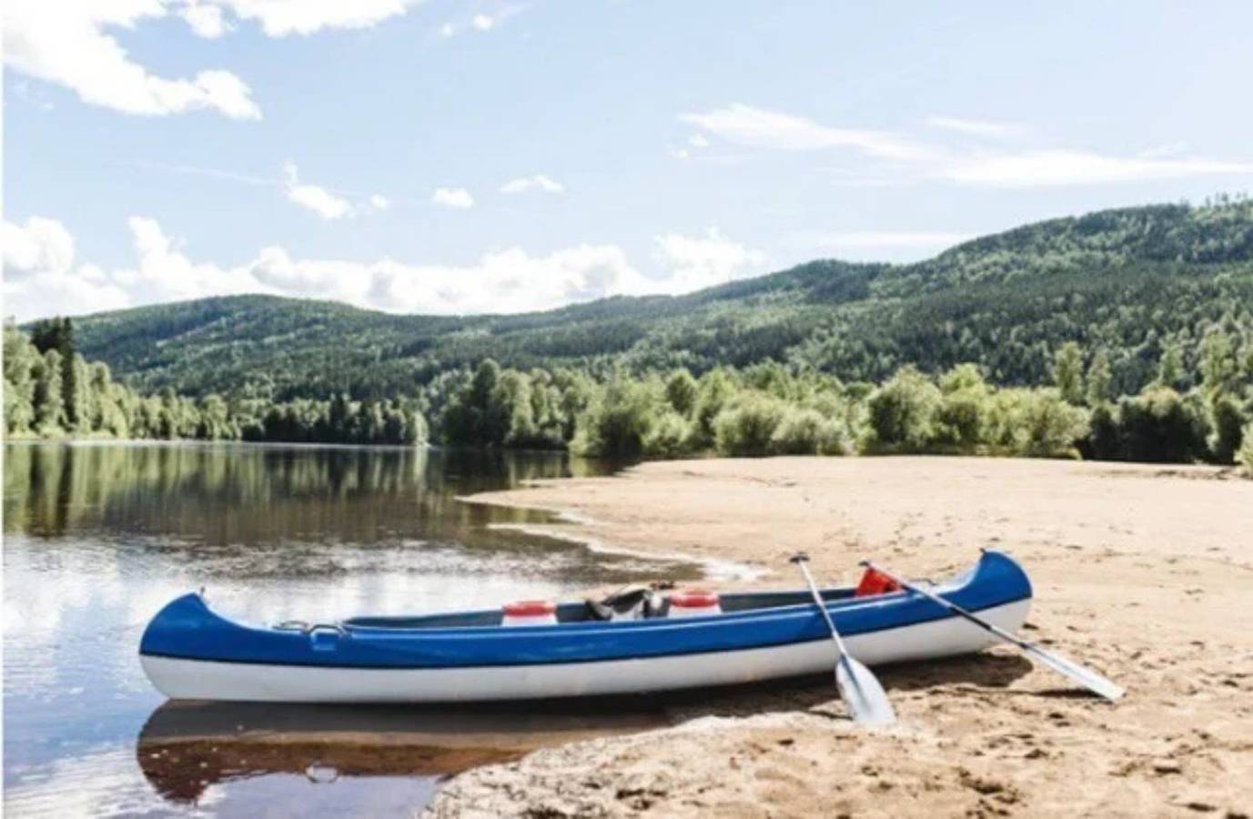 Kleine Pompstuga für 2 Personen in Värmland in Värmland