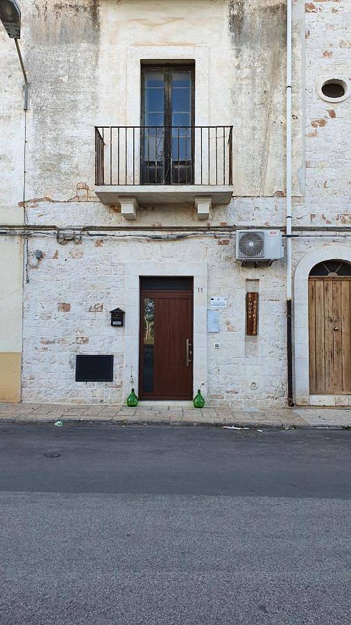 Dimora Patrizia in Polignano a Mare, Provincia di Bari