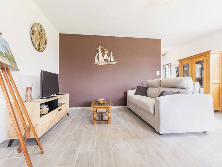 Gîte pour 2 personnes, avec terrasse et jardin à Chauvé - 4