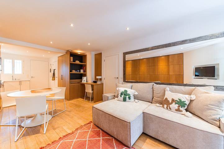 Location de vacances pour 4 personnes à La Garde-Freinet