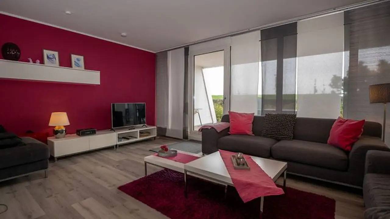 Ganze Ferienwohnung, Ferienwohnung für 4 Personen (76 m²) in Wilhelmshaven in Südstrand (gebührenfrei), Wilhelmshaven