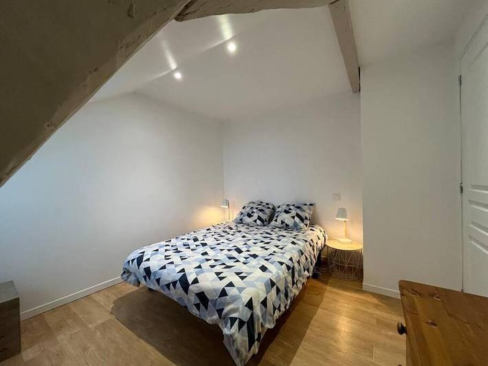 Gîte pour 2 personnes, avec vue à Redon - 3