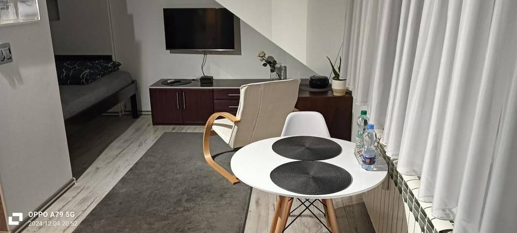 Apartament wakacyjny dla 2 osób, z Widok w Skawina