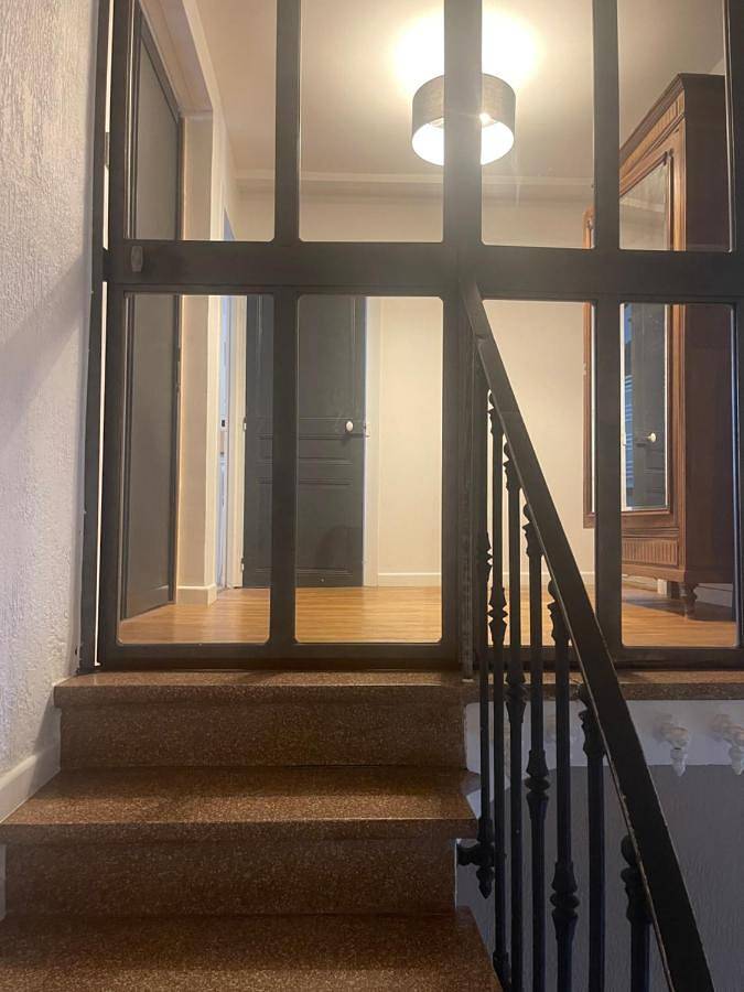 Double Room with Balcony in Marseillan, Côte méditerranéenne (France)