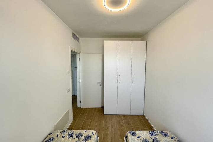 Ferienhaus für 6 Personen, mit Pool in Jesolo - 3