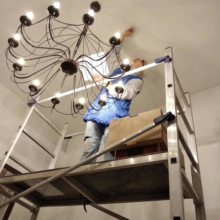 Chambre d’hôte pour 2 personnes, avec terrasse à Sirmione - 3