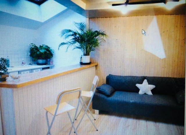 Gîte pour 3 personnes dans La Halle aux Grains - 3