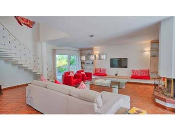 Villa pour 7 Personnes dans Quinta do Lago, Praia do Ancão, Photo 4