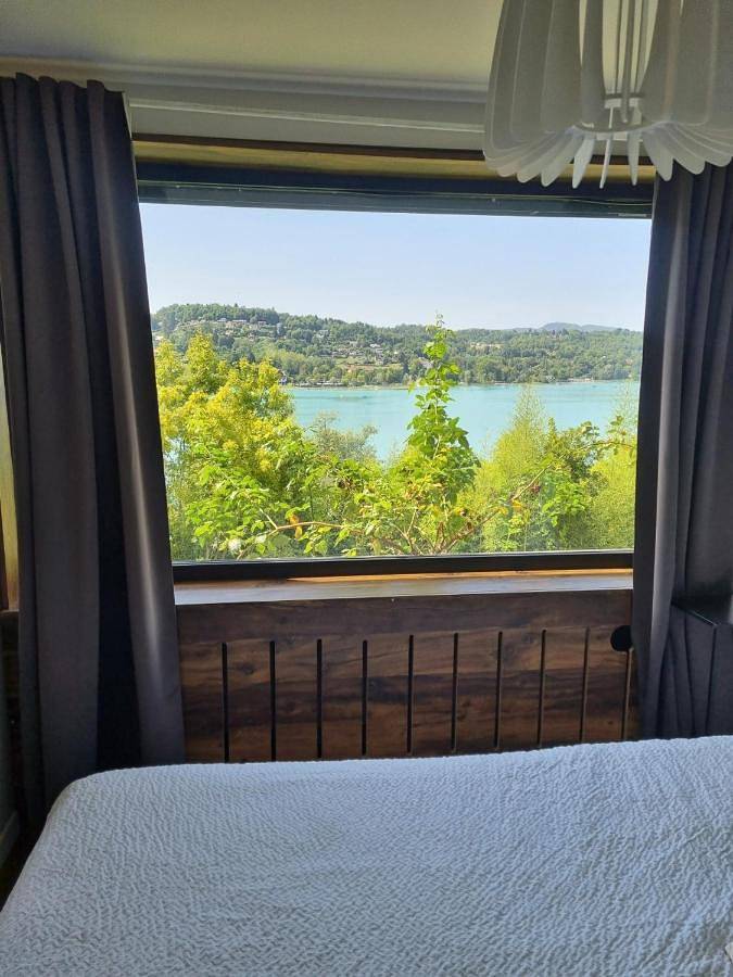 Hôtel pour 2 personnes, avec terrasse à Aiguebelette-le-Lac - 3