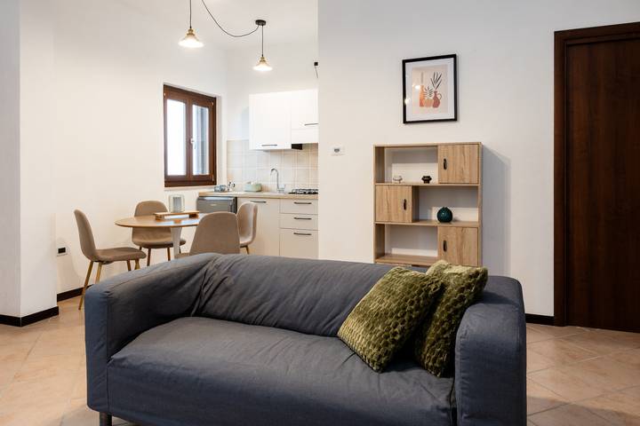 Location de vacances pour 4 personnes dans Molise - 2