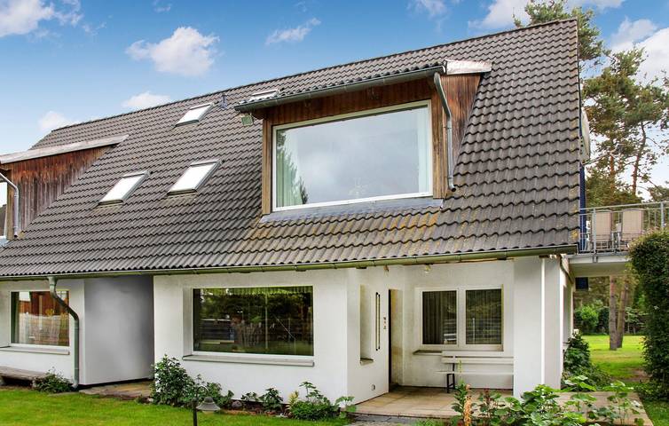 Ferienwohnung für 4 Personen, mit Pool und Garten sowie Terrasse in Pruchten - 2