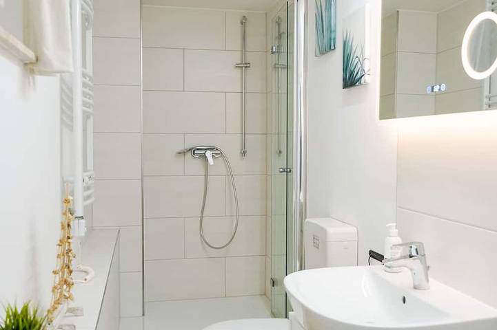 Ferienwohnung für 4 Personen in Steinhagen - 3