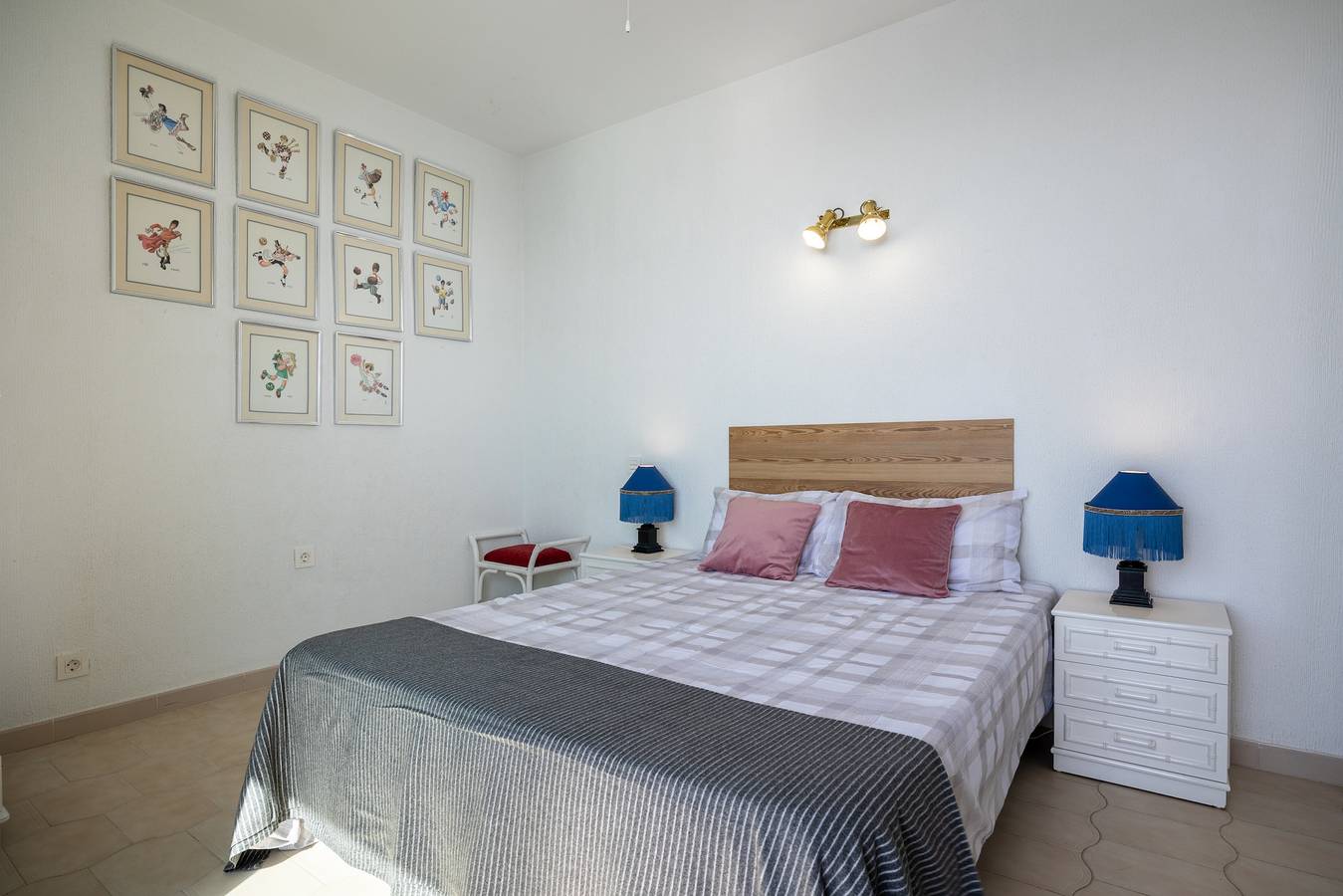 Ganze Wohnung, Playamar in Fuengirola, Costa del Sol
