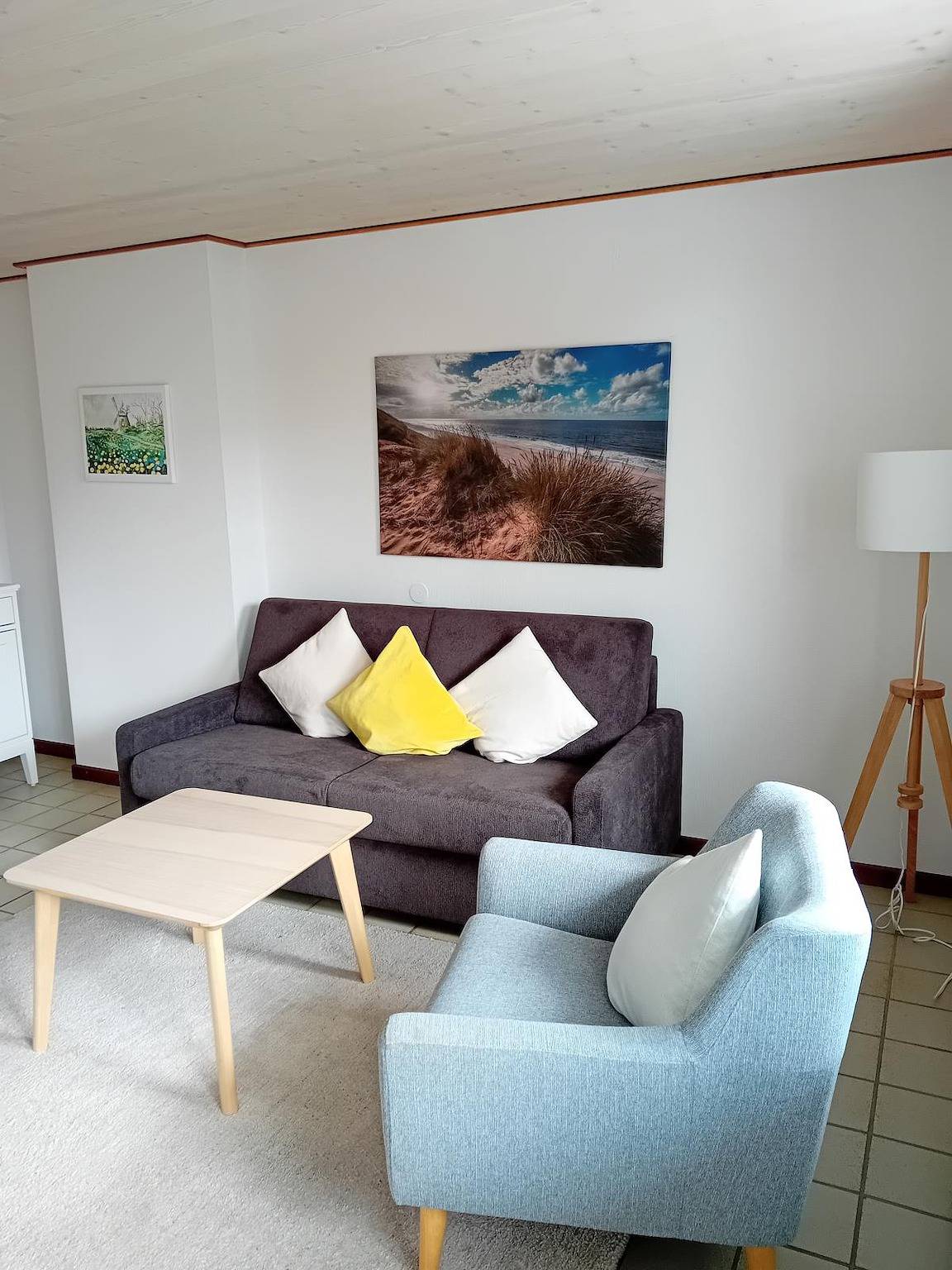 Ganze Ferienwohnung, Apfelmus in Wittdün, Amrum