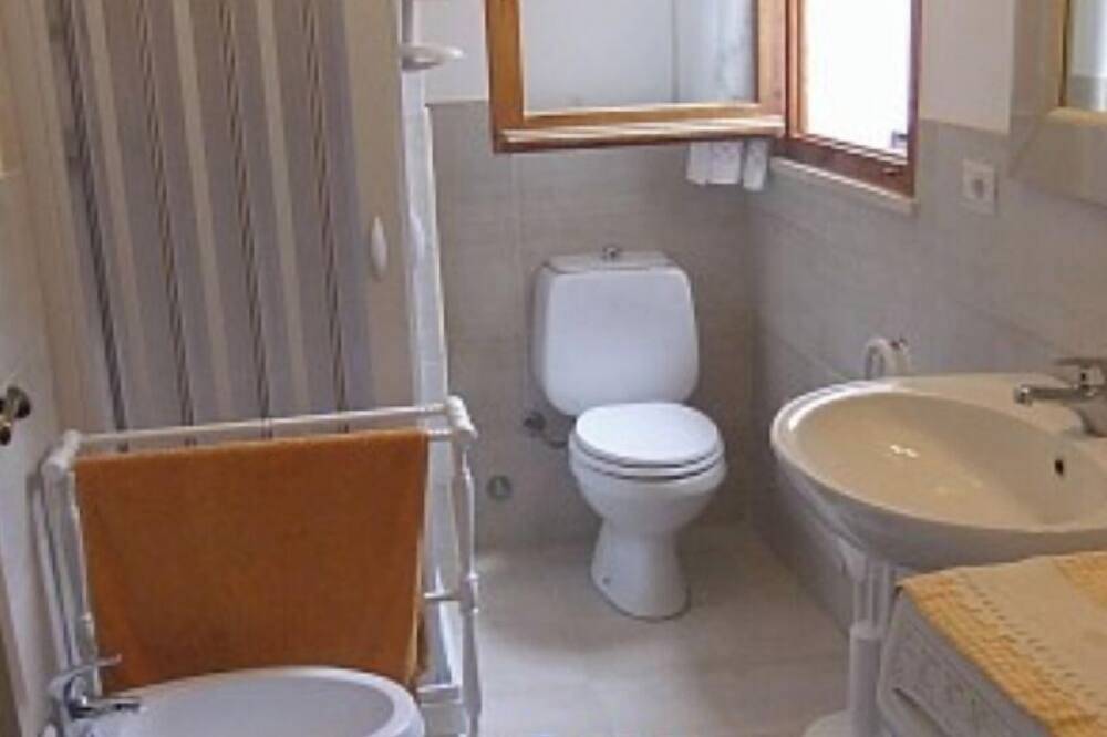 Apartamento entero, Villa in Stintino, Nurra