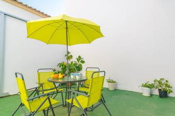 Ferienhaus in Can Picafort, Santa Margalida für 6 