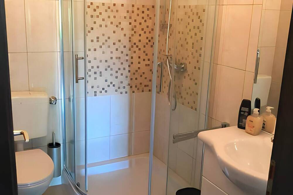 Ganze Wohnung, G&P Housing Apartments - Premium in Altensteig, Nordschwarzwald