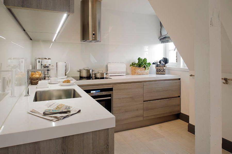 Ganze Ferienwohnung, La Mer 4 in Westerland, Sylt (Gemeinde)