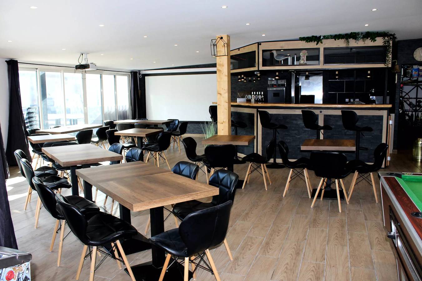 Casa móvil Xxl 5 estancias 10 personas in Clohars-Carnoët, Côte de Cornouaille