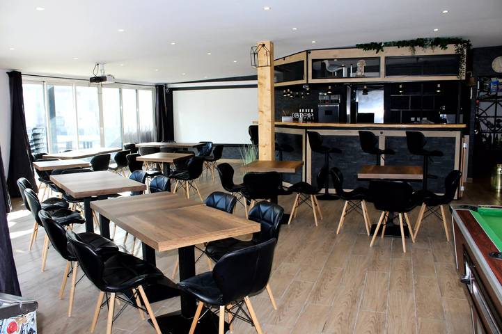 Mobilheim Xxl 5 Zimmer 10 Personen in Clohars-Carnoët, Côte de Cornouaille