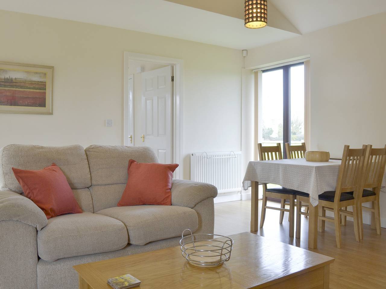 Bramley Cottage - Ukc1701 in Brean, Somerset