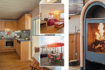 Ferienhaus für 4 Personen, mit Garten, mit Haustier in Zinnowitz